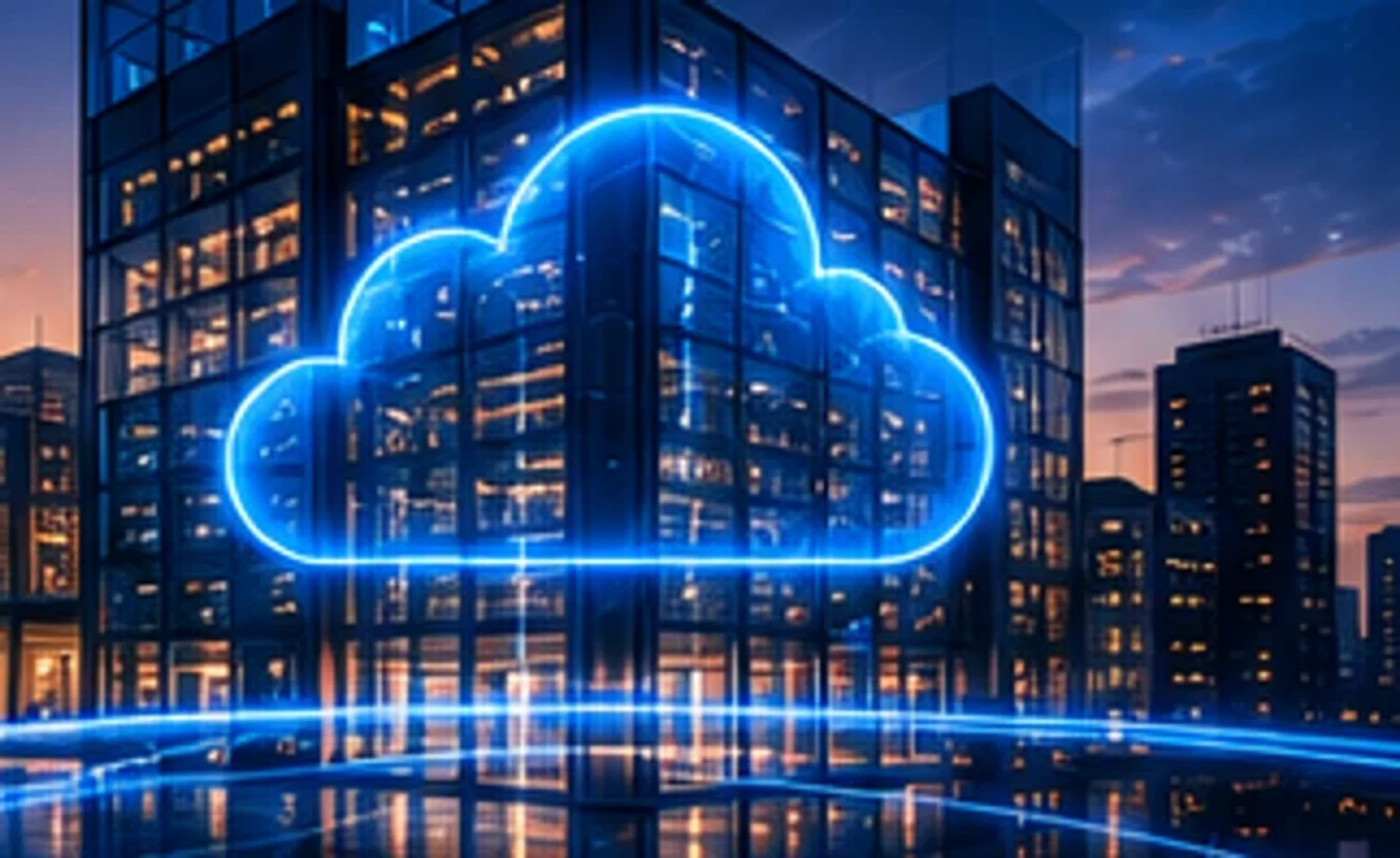 Enterprise applications and ERP management